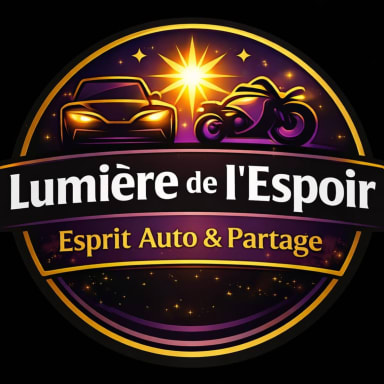 La lumière de l'espoir Toulouse