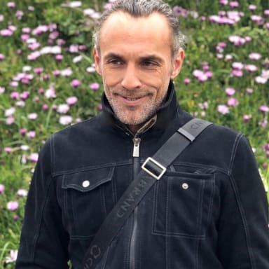 Obsèques Stephane Pisani