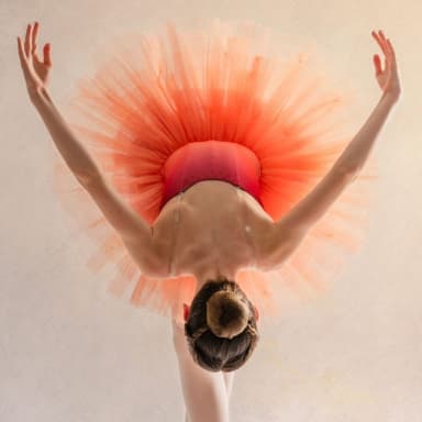 Summer/Boston ballet school