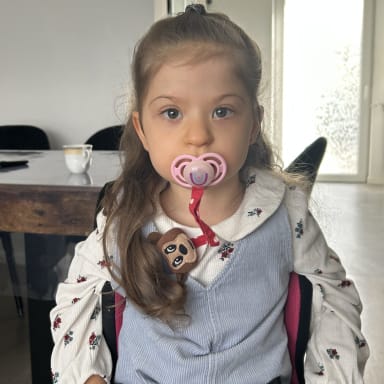 Traitement cellules souches pour Livia