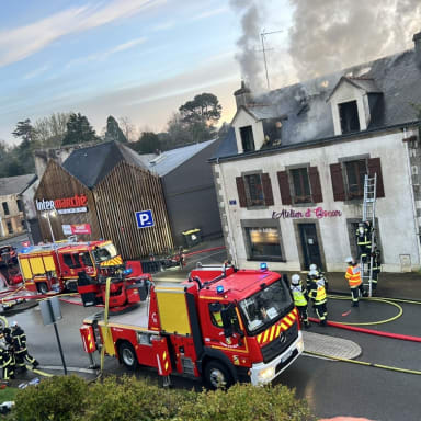 Solidarité pour Kylian Emma et leur bébé