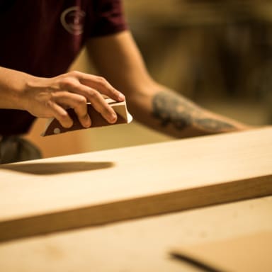 MAISON CHARTIER : un atelier à reconstruire, un savoir-faire à préserver