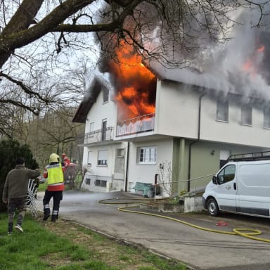 Soutien pour la famille Nussbaumer