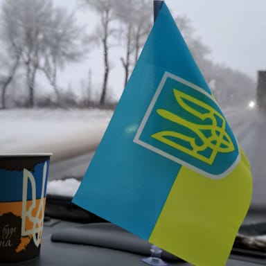 DESTINATION : ODESA (UKRAINE) | JUILLET 2026