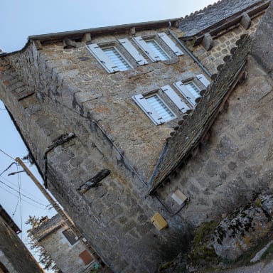 Patrimoine en péril