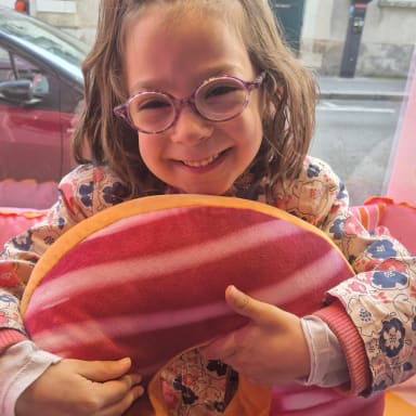 Aider Maïna à réaliser ses envies