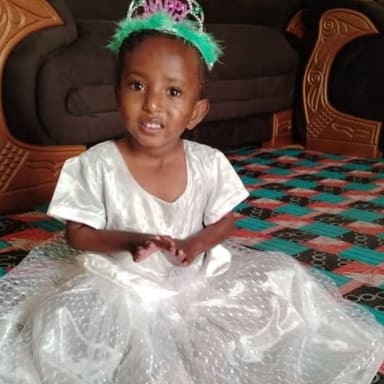 Help save Sara's heart