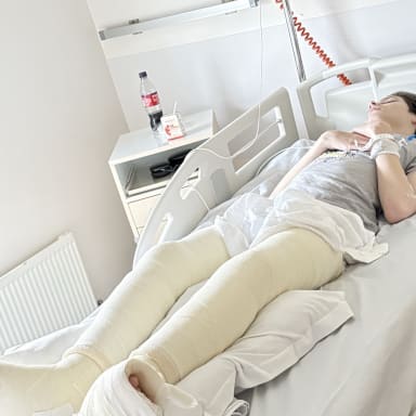Une extension PMR pour Aaron et plus de confort dans son quotidien 🫶