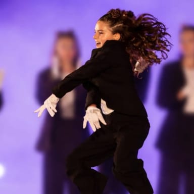 Aidez-nous à faire danser son rêve au championnat du monde de danse urbaine(UDO)