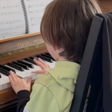 Accompagné L'Autisme