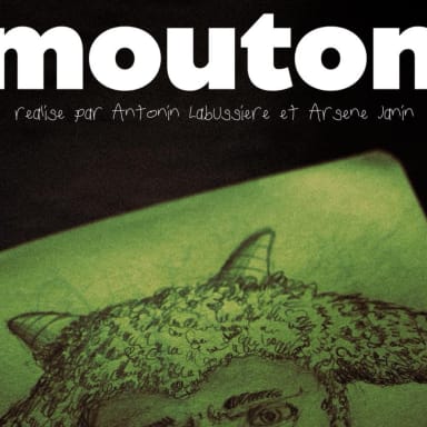 MOUTON