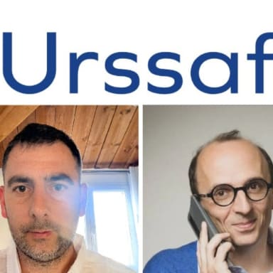 Procedure URSSAF BAZIRE ALEXANDRE