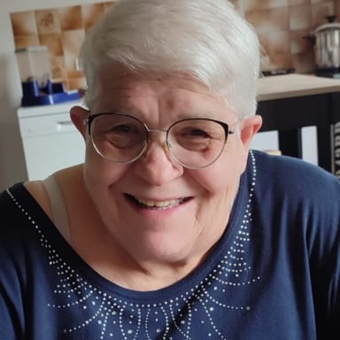 Aide pour les obsèques de Marie-Yvonne PANNIER