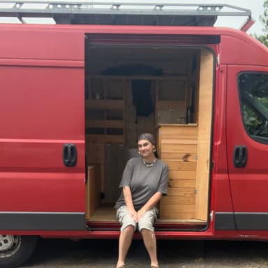 Cagnotte Camion Ali