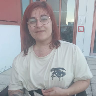 Une aide pour Élisa