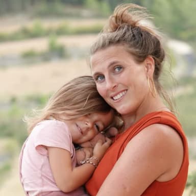 Aider et soutenir Anaïs et sa famille