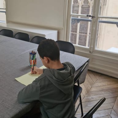 Aider mon fils en situation de handicap