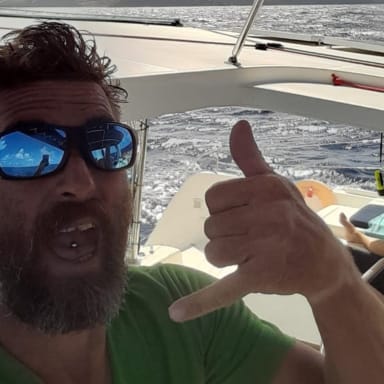 Retour en métropole pour rizo