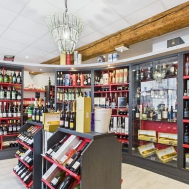 Un lieu pour se rendre heureux à Chambéry !