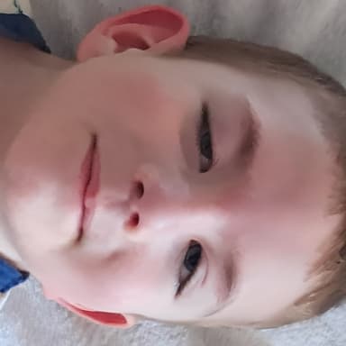 un véhicule pour Joshua
