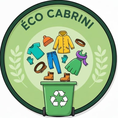 Projet eco-Cabrini