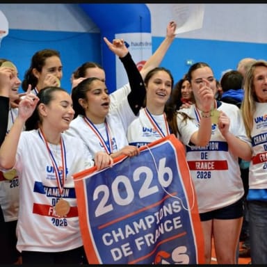 Championnat du monde en Chine Volley Ball excellence filles