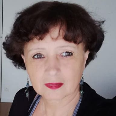 POUR MELISSA LA FILLE DE PATRICIA