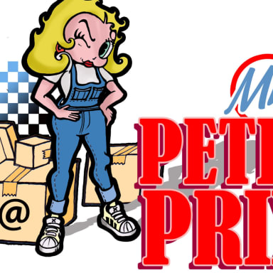 Pour éviter la fermeture de la boutique Miss Petit Prix