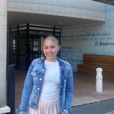 Vivre après un cancer