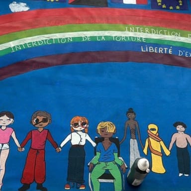 Cap sur Strasbourg pour nos lauréats au concours Européen