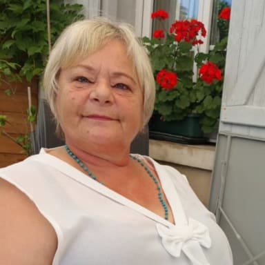 En mémoire de Valérie BOURGEOIS