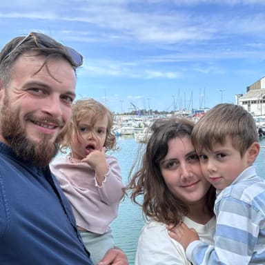 Il faut sauver les soldats François et Solène et leurs trésors Marin & Faustine