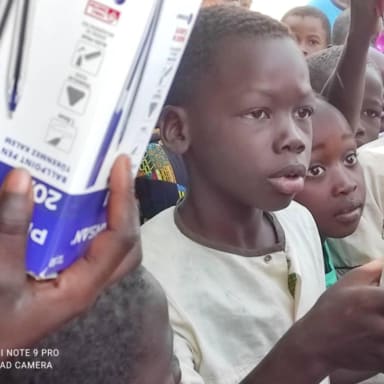 Et si on passait aux mathématiques humanitaires ?