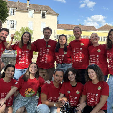 Film promotionnel Lot Express 2026