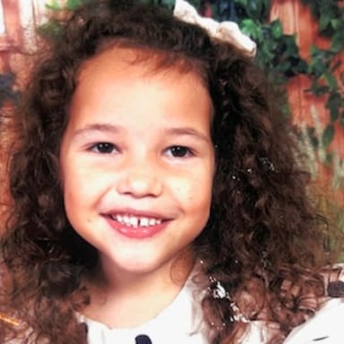 Aidons Virginie à retrouver sa fille Yasmine enlevée par son père
