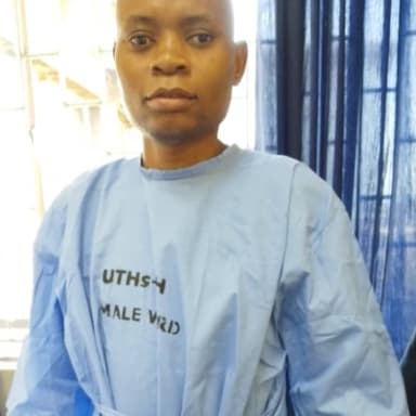 💛 “Sauvons la vue de Rodger (26 ans) – urgence”