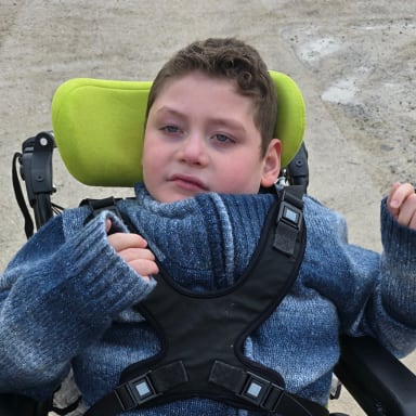 Soutien pour l’opération et les besoins de Rohan