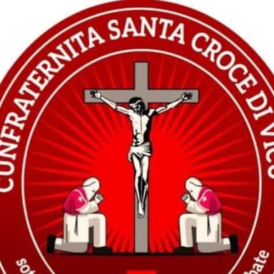 Aide pour achat de la bannière de la confrérie Santa Croce di Vicu