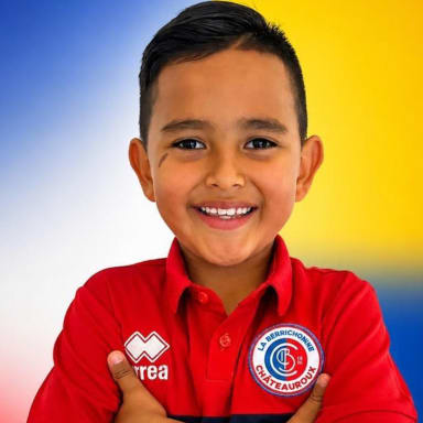 aidons Thiago à jouer la coupe du monde