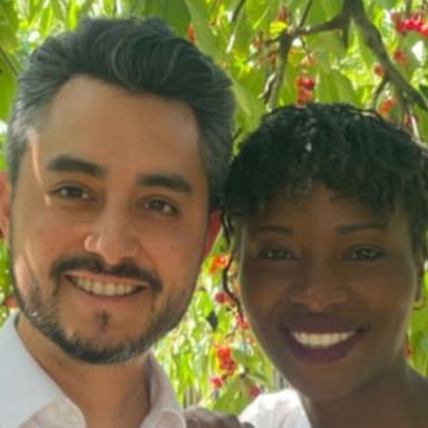 Oscar et Camille