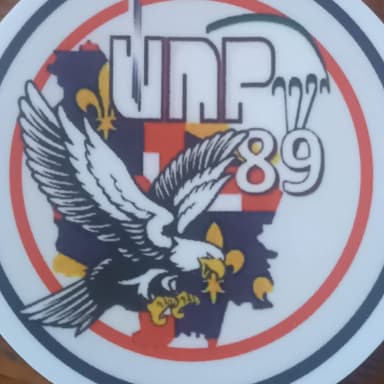 UNP 89