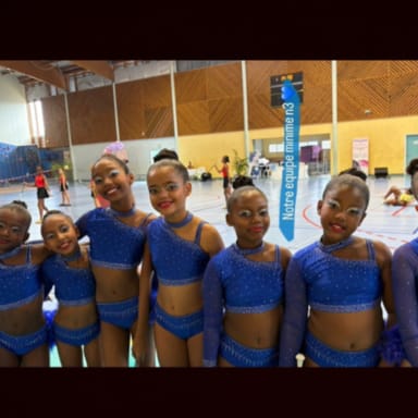 Finale de France