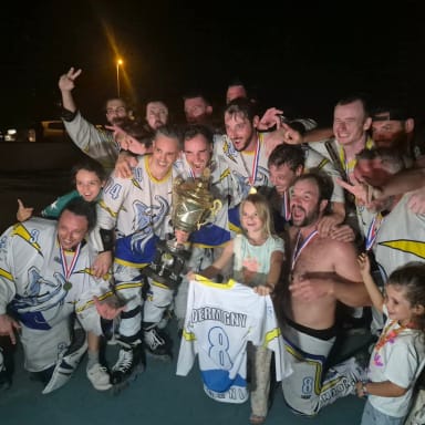 Les phoenix ont besoin de vous