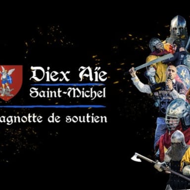 Soutenons Diex Aie Saint-Michel après l’incendie