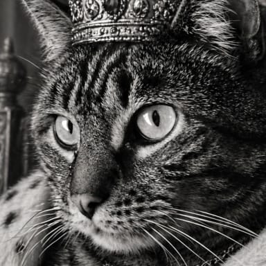 “Journal (pas très sérieux) d’un chat nommé Happy”