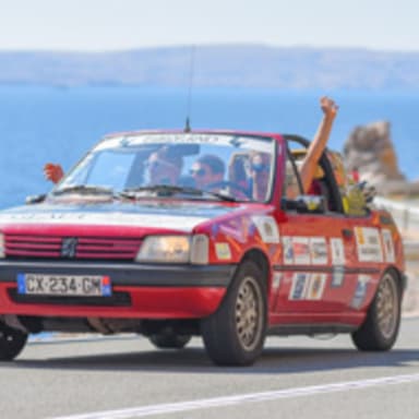 Europ'Raid 2026, soutenez une aventure humaine et solidaire !