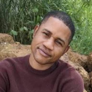 Aidons Sylvain Kamgang