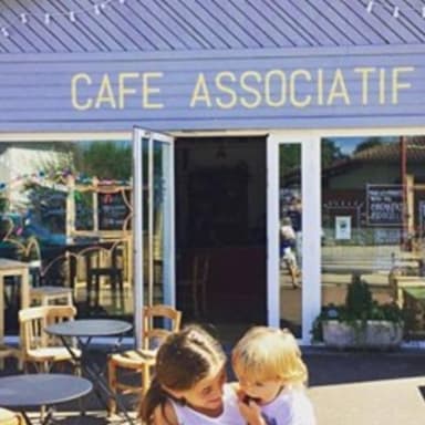 Tiers lieu associatif