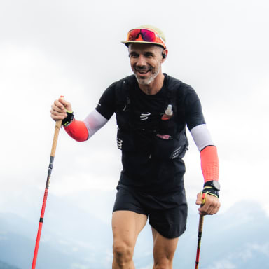 Momentum Project — Direction Ascend Xtri & SwissPeaks