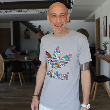 hommage Fabien Peyronne